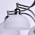  Подвесная люстра MW-Light Фелиция 7 347017405