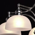  Подвесная люстра MW-Light Фелиция 7 347017405