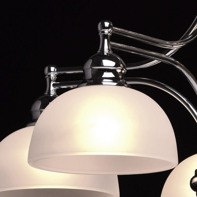  Подвесная люстра MW-Light Фелиция 7 347017405