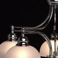  Подвесная люстра MW-Light Фелиция 7 347017405