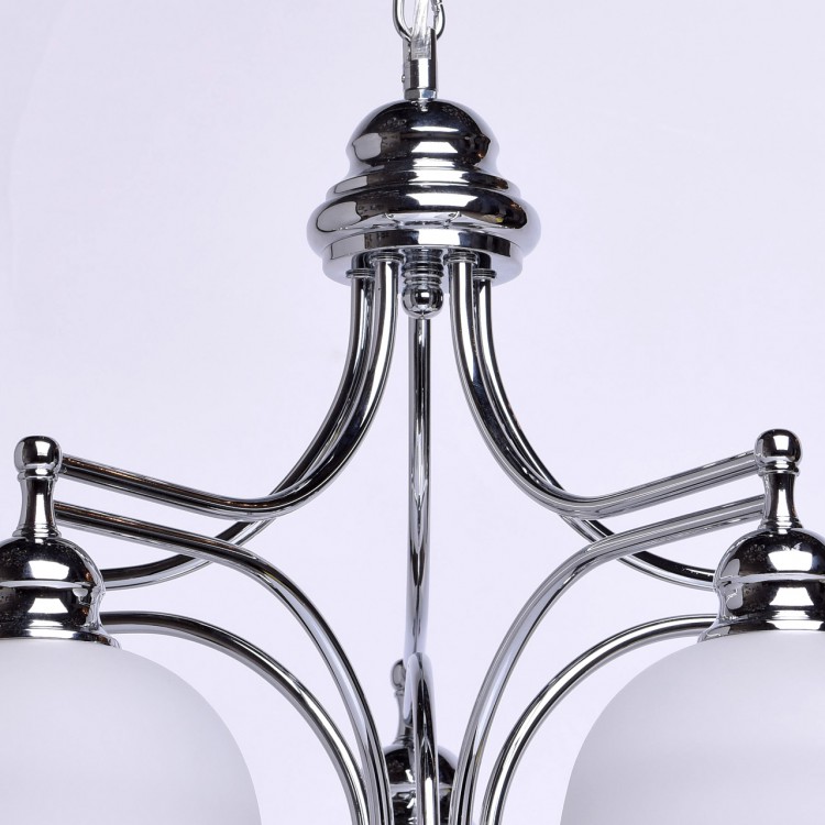  Подвесная люстра MW-Light Фелиция 7 347017405