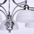  Подвесная люстра MW-Light Фелиция 7 347017405