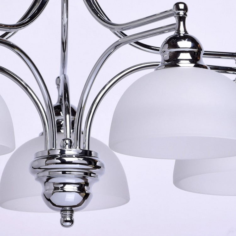  Подвесная люстра MW-Light Фелиция 7 347017405