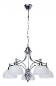  Подвесная люстра MW-Light Фелиция 7 347017405