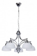 Подвесная люстра MW-Light Фелиция 7 347017405