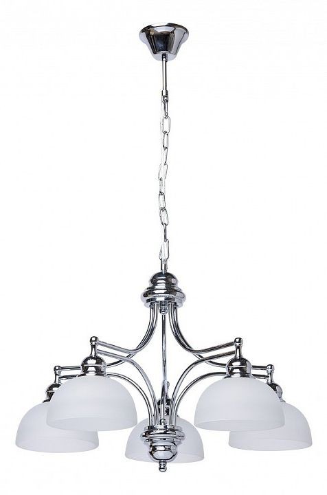  Подвесная люстра MW-Light Фелиция 7 347017405