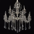  Подвесная люстра MW-Light Селена 10 482013812