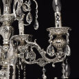  Подвесная люстра MW-Light Селена 10 482013812