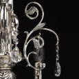  Подвесная люстра MW-Light Селена 10 482013812