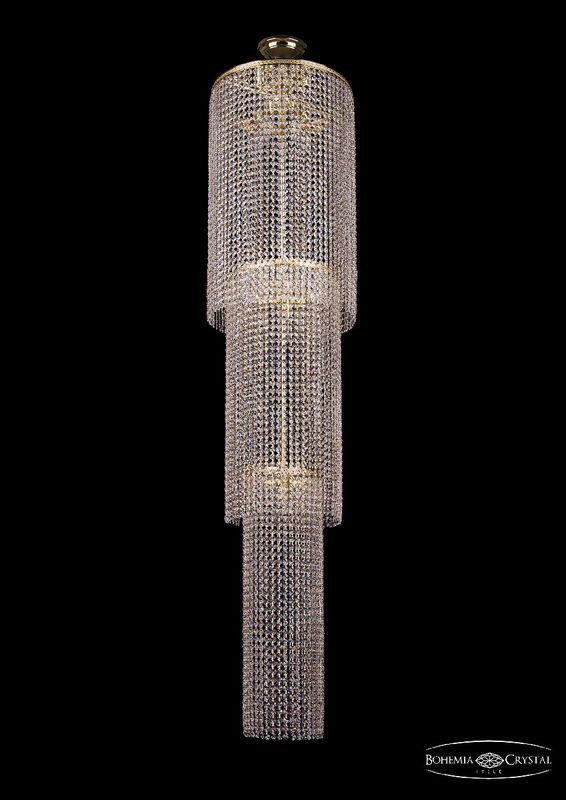  Bohemia Ivele Crystal · 2130 · 2130/40-170/G