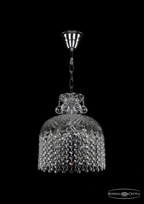  Bohemia Ivele Crystal · 7715 · 7715/25/Ni/R