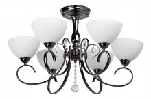 Люстра на штанге MW-Light Блеск 3 315011906