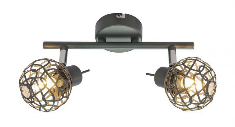  Globo Lighting · Mosa · 56628-2L