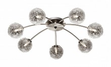 Потолочная люстра Odeon Light Roxby 2460/7C