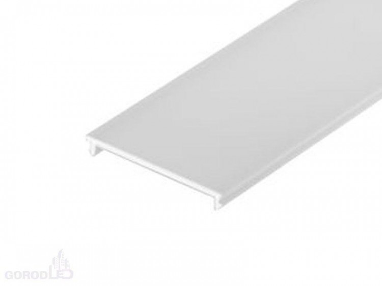 Рассеиватель [2 м] Arlight SL-W45-2000 OPAL 019293