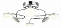 Потолочная люстра ST Luce SL921.112.07