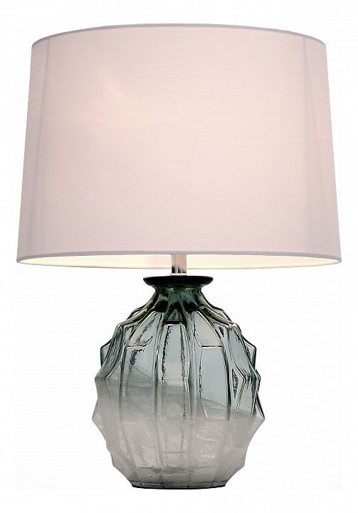  Настольная лампа декоративная ST Luce Ampolla SL972.804.01