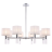 Maytoni · Honour · MOD045PL-08CH