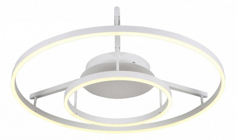  Накладной светильник Kink Light Тор 08222.01