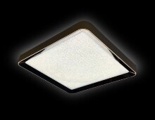 Ambrella · ORBITAL CRYSTAL SAND · FS1216 WH/CH 72W+29W D500*500
