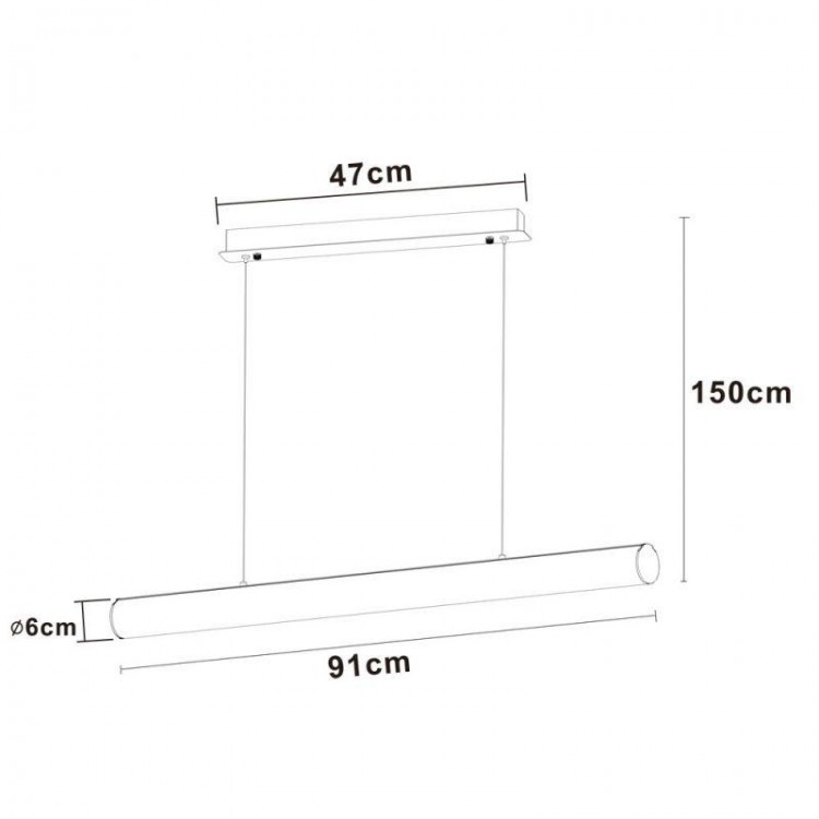  Arte Lamp · A1318 · A1318SP-1CC