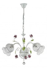 Подвесная люстра Lumion Tulippa 3111/3