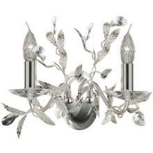 Arte Lamp · Decorative classic r · A2272AP-2SI