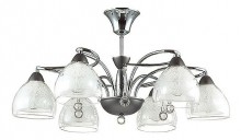 Люстра на штанге Lumion Sabina 3080/6