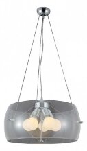 Crystal Lux · Style · STYLE SP5 TRANSPARENT