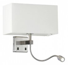 Crystal Lux · Jewel · JEWEL AP2 WH
