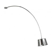 Ideal Lux · Dorsale · DORSALE PL1 CROMO