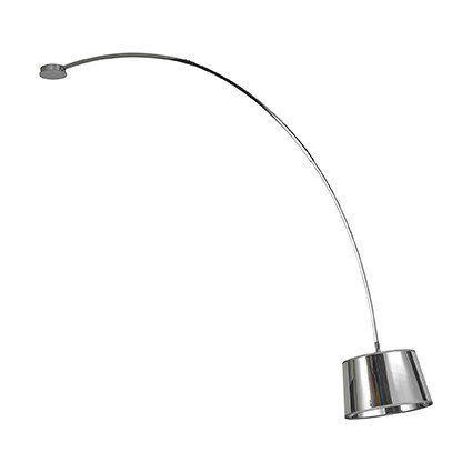  Ideal Lux · Dorsale · DORSALE PL1 CROMO