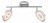 Arte Lamp · Fascio · A8971AP-2CC