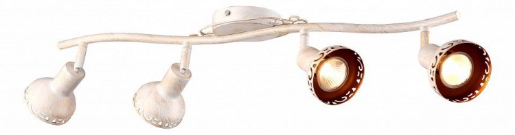 Arte Lamp · Focus · A5219PL-4WG