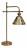 Arte Lamp · Kensington · A1511LT-1PB