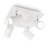 Ideal Lux · Spot · Spot PL4 Bianco