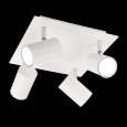  Ideal Lux · Spot · Spot PL4 Bianco