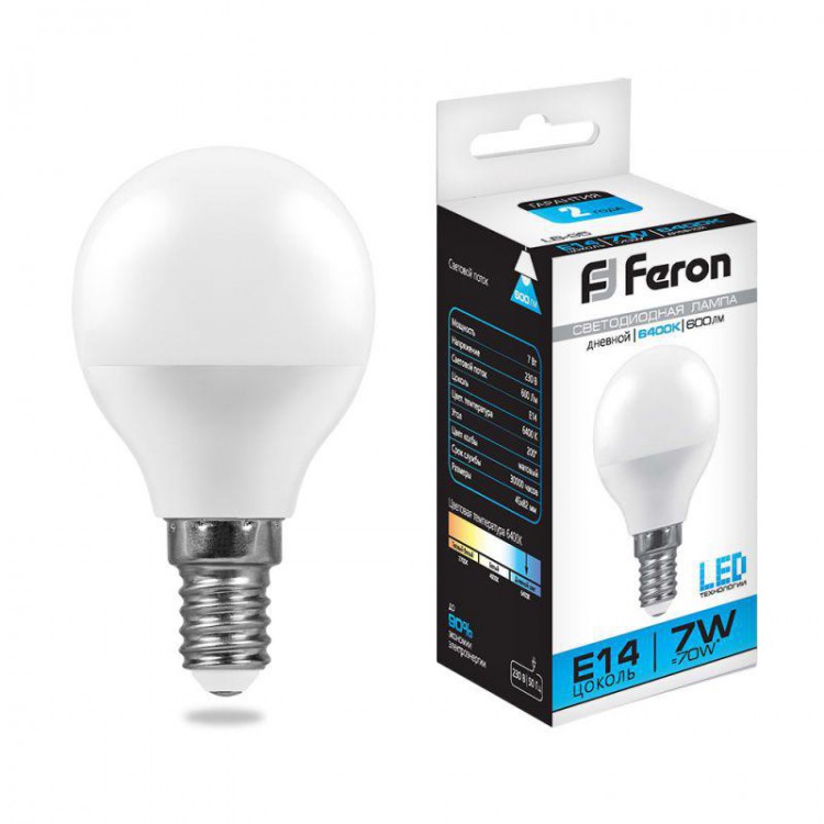  Feron · Lb-95 · 25480