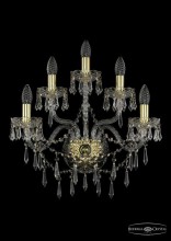 Bohemia Ivele Crystal · 1403 · 1403B/2+2+1/195/XL/G