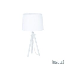 Ideal Lux · York · YORK TL1 BIG BIANCO