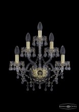 Bohemia Ivele Crystal · 1410 · 1410B/2+2+1/160/G/V0300