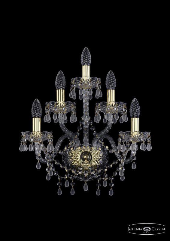  Bohemia Ivele Crystal · 1410 · 1410B/2+2+1/160/G/V0300