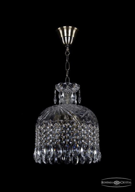  Bohemia Ivele Crystal · 7715 · 7715/25/Pa
