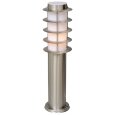  Наземный низкий светильник MW-Light Плутон 809040601
