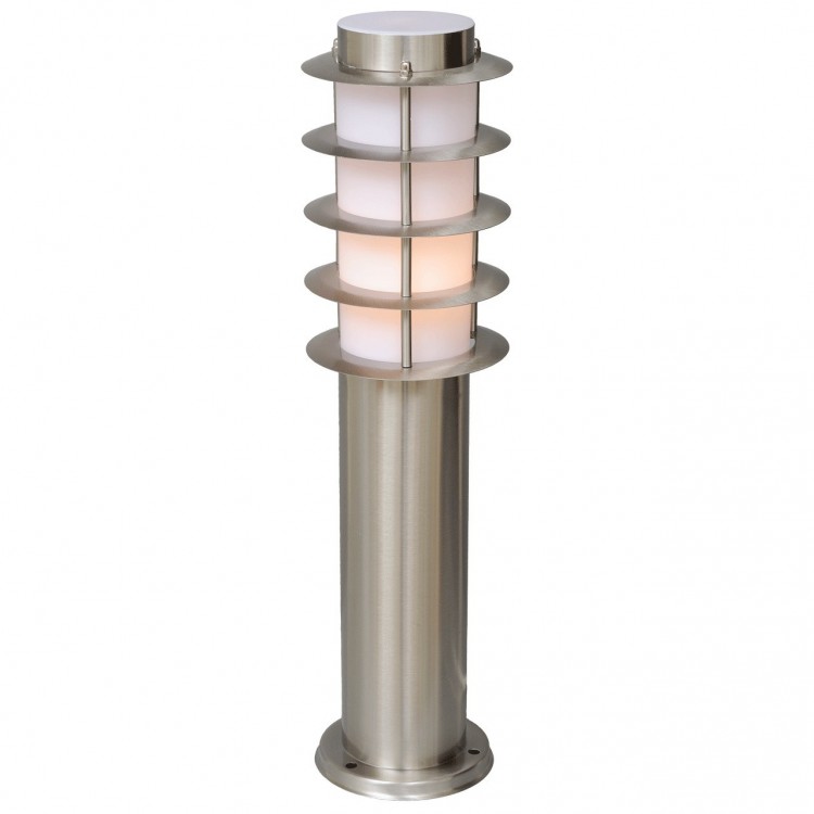  Наземный низкий светильник MW-Light Плутон 809040601