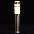  Наземный низкий светильник MW-Light Плутон 809040601