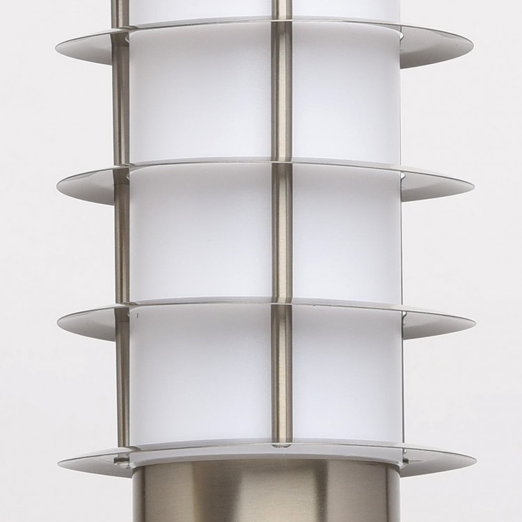  Наземный низкий светильник MW-Light Плутон 809040601