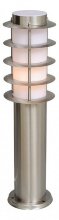 Наземный низкий светильник MW-Light Плутон 809040601