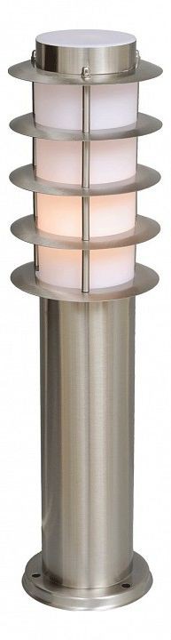  Наземный низкий светильник MW-Light Плутон 809040601