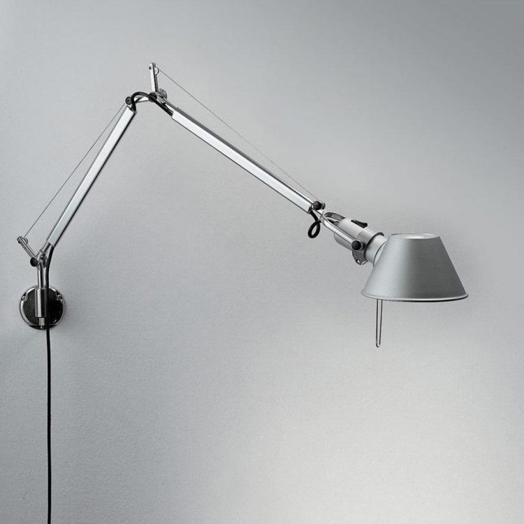  Artemide · Tolomeo Mega · 0563050A